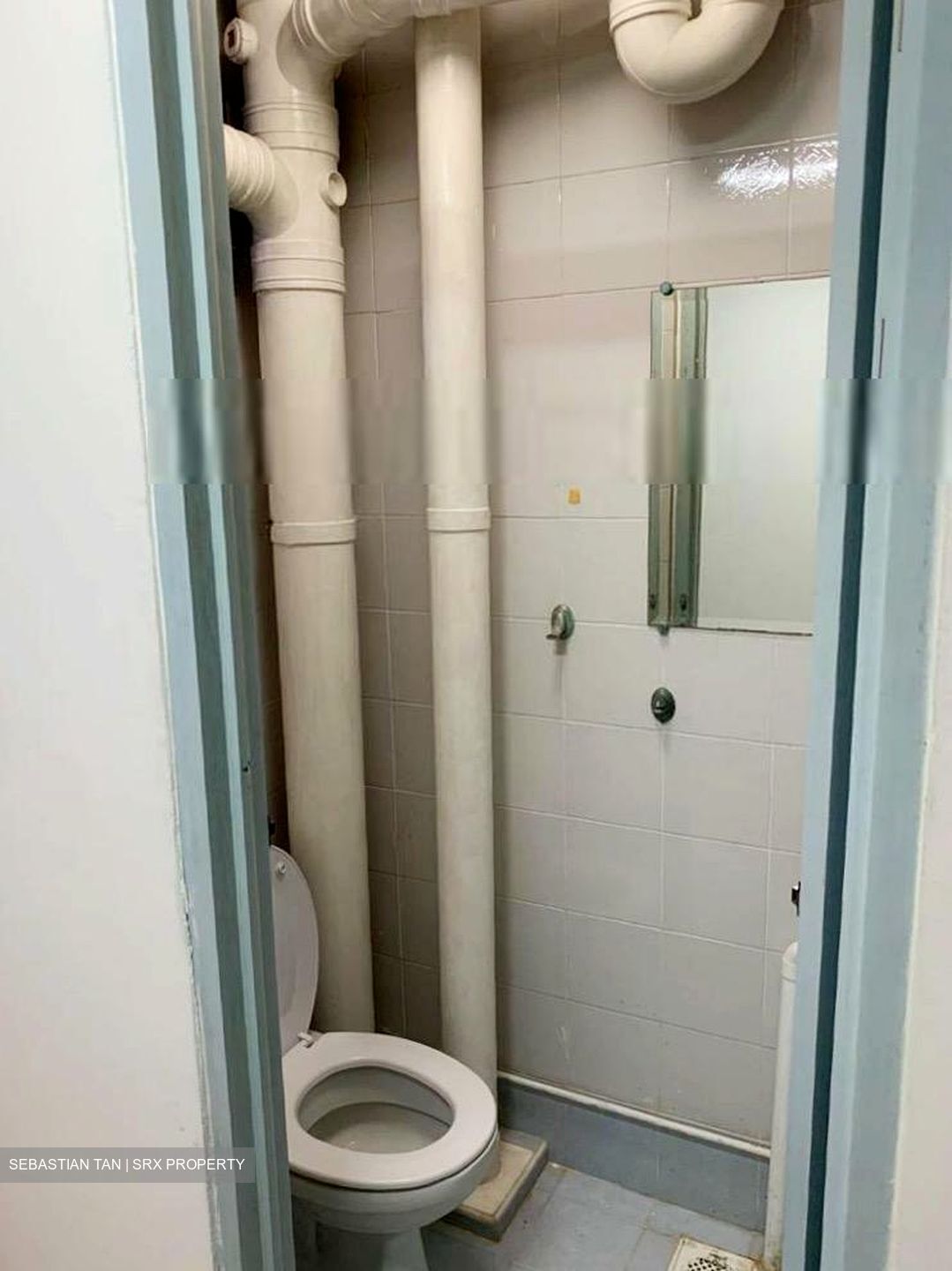 Blk 81 Commonwealth Close (Queenstown), HDB 2 Rooms #305800381